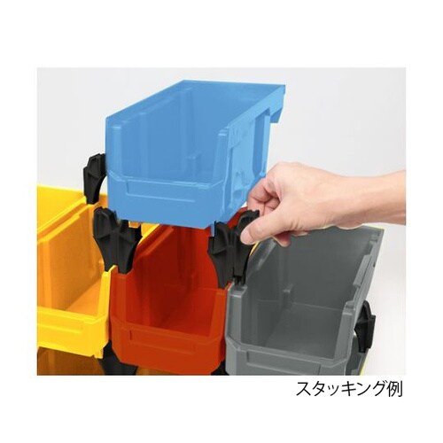 TSC239B スタッキングコンテナ