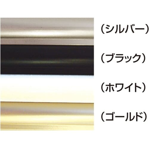 スタンダードシェイプ B4 ゴールド 1