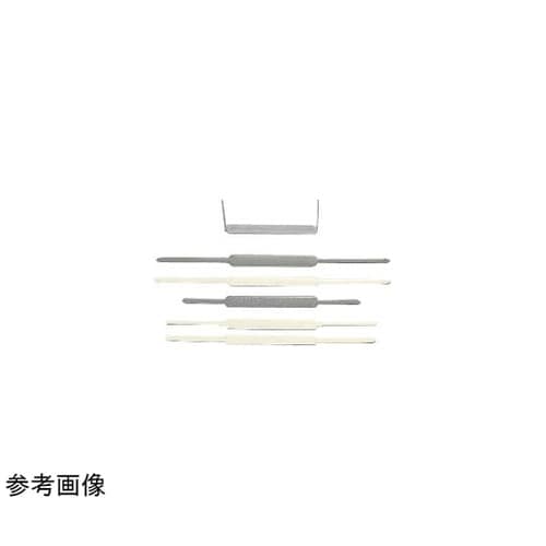 スティックファスナー グレー 1箱(50