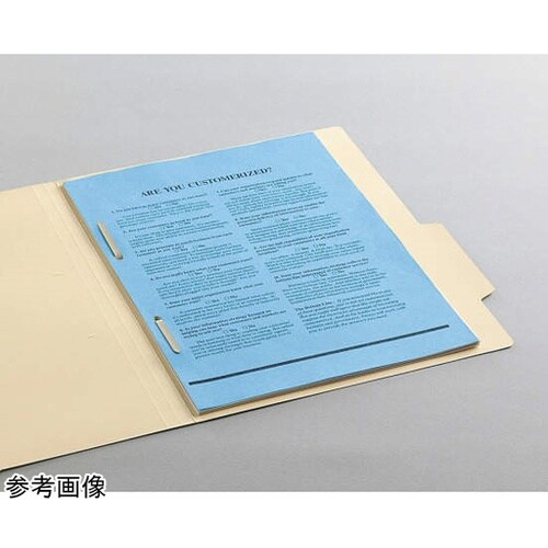 スティックファスナー グレー 1箱(50