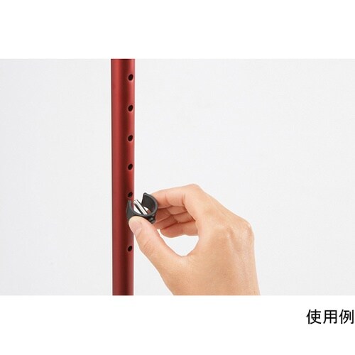 KSTK−781 ステッキ 赤