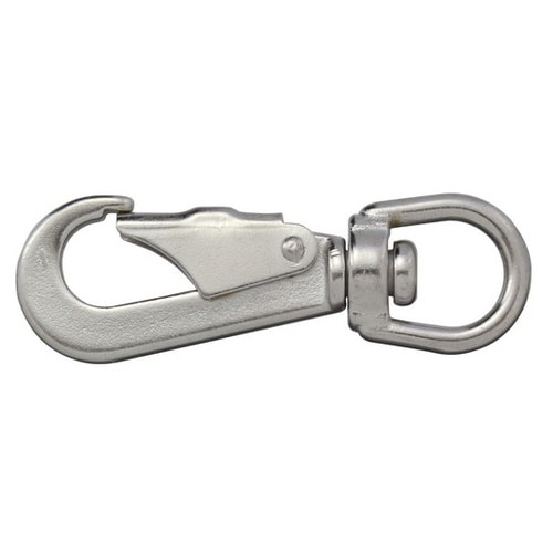 11228 ステンレス アイスナップ