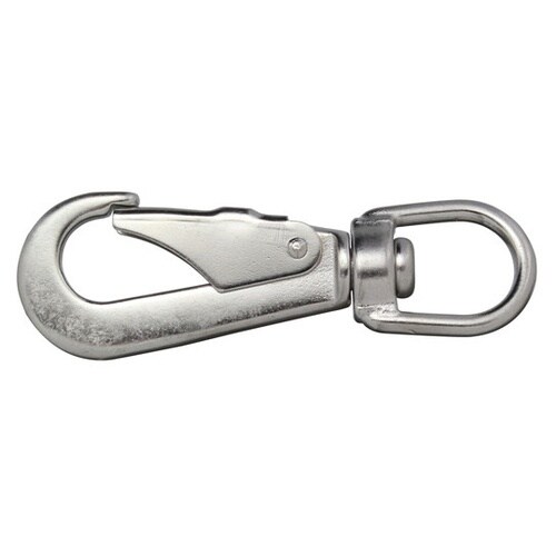 11229 ステンレス アイスナップ