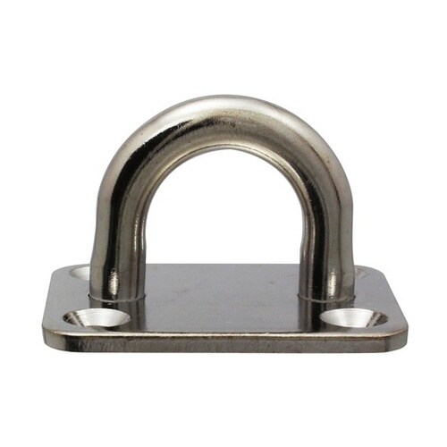 11149 ステンレスアイプレート8mm