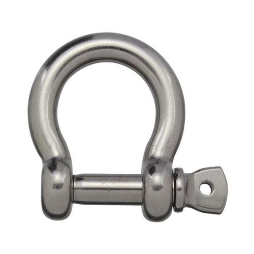 11312 ステンレ オタフクシャックル