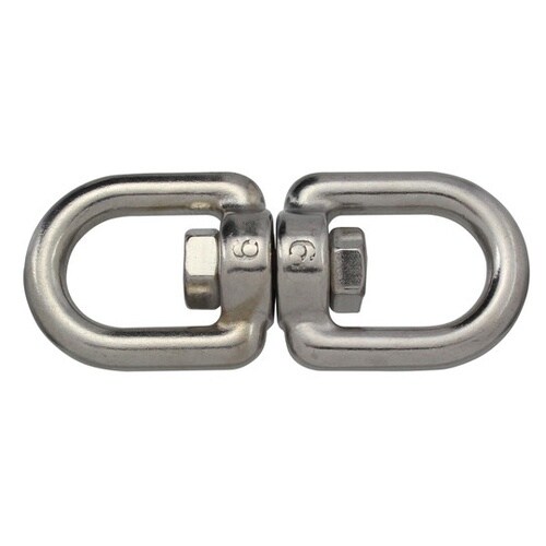 11321 ステンレス スイベル 6mm