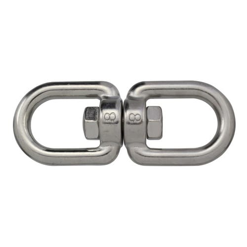 11322 ステンレス スイベル 8mm