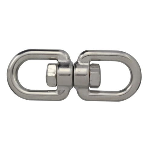 11323 ステンレス スイベル 9mm