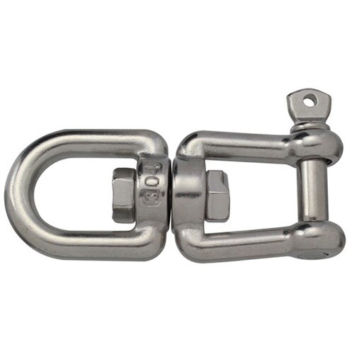 11328 ステンレス スイベル 片ネジ