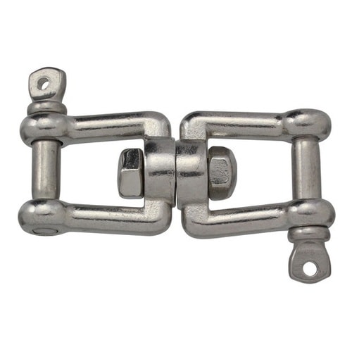 11325 ステンレス スイベル 両ネジ