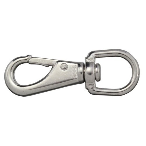 11221 ステンレス スイベルスナップ