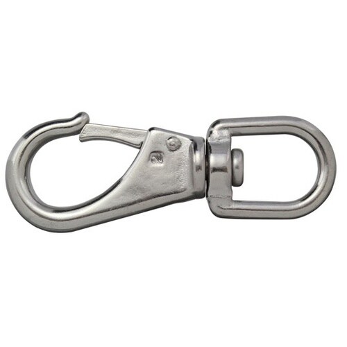 11223 ステンレス スイベルスナップ