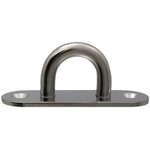 11164 ステンレスパッドアイ 8mm