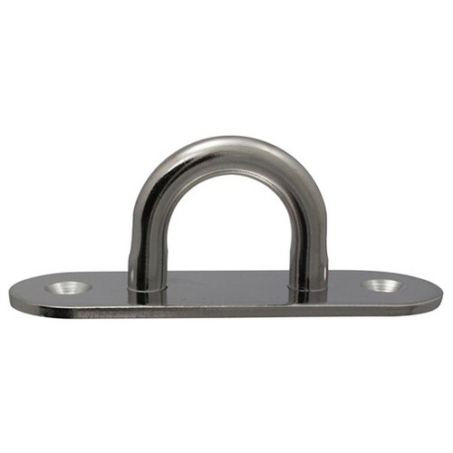 11165 ステンレスパッドアイ 9mm