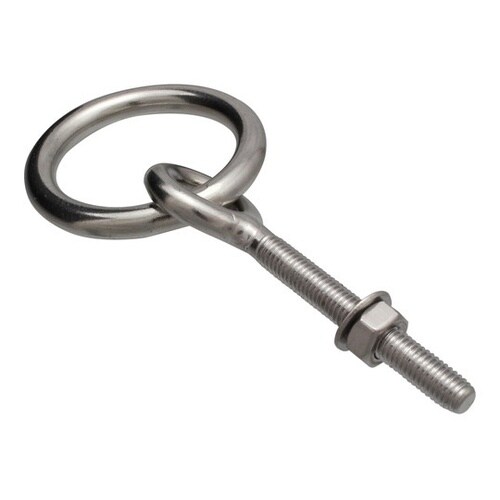 11138 ステンレスリングボルト8mm