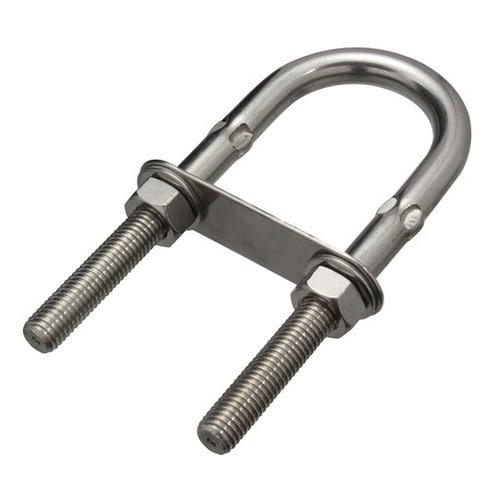 11146 ステンレス ロングUボルト