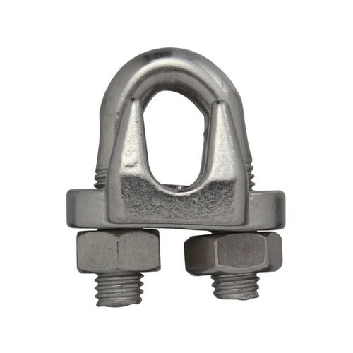 11374 ステンレス ワイヤークリップ