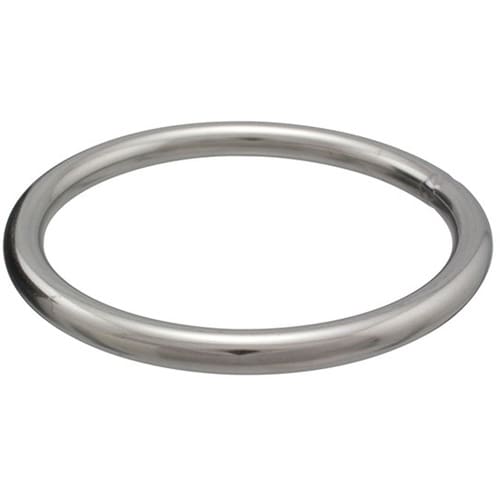 11107 ステンレス丸リング 8×80