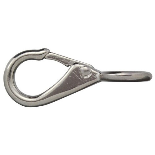 11225 ステンレス 固定スナップ