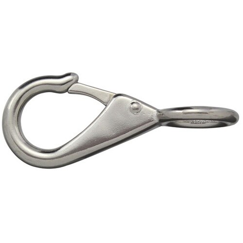 11226 ステンレス 固定スナップ