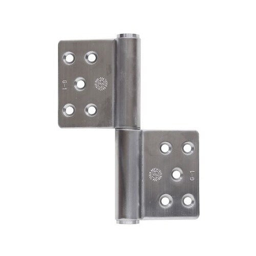 BK−999 ステン旗丁番 L127mm