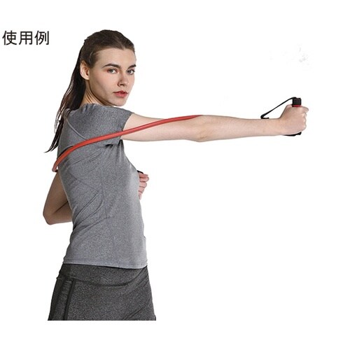 ストレッチチューブ ハンドル付 (ハード