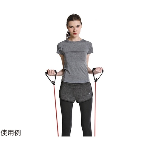 ストレッチチューブ ハンドル付 (ハード