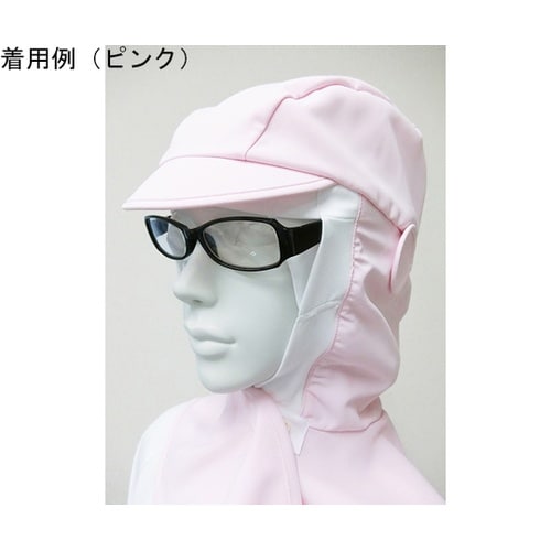 SP468−2 ポプリンフード サックス