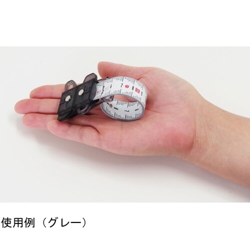 スパイラルメジャー 19mm×1.1m