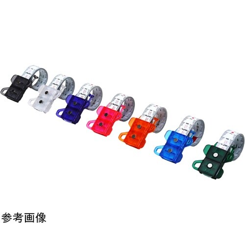 スパイラルメジャー 19mm×2.1m