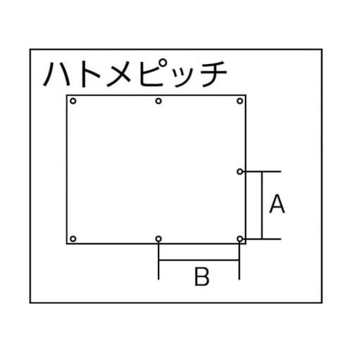 TSPRSPW スパッタシート