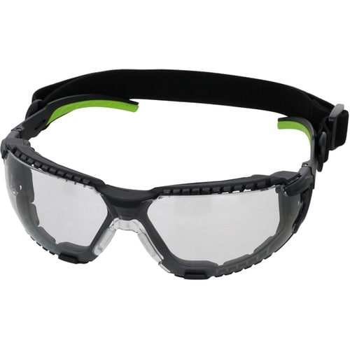 セーフティグラス バンド付 131891