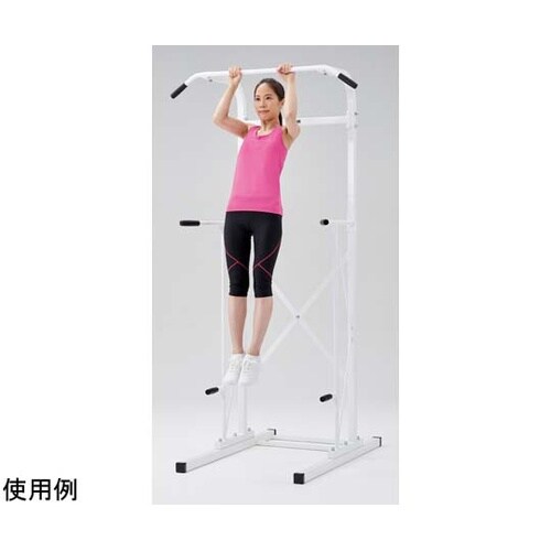 チンニング&ディップスタンド VerII