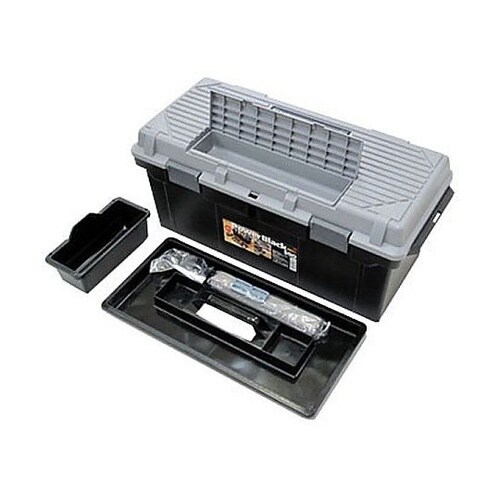 ツール パワー #590 ブラック #4