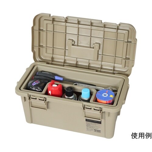 ST490S ツールボックス