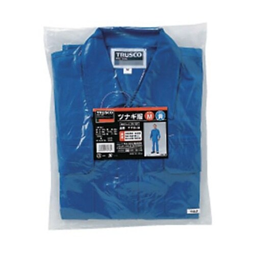 TTBXL つなぎ作業服 XLサイズ