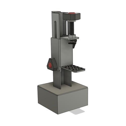 ディスプレイスタンドストッパー MQ−0