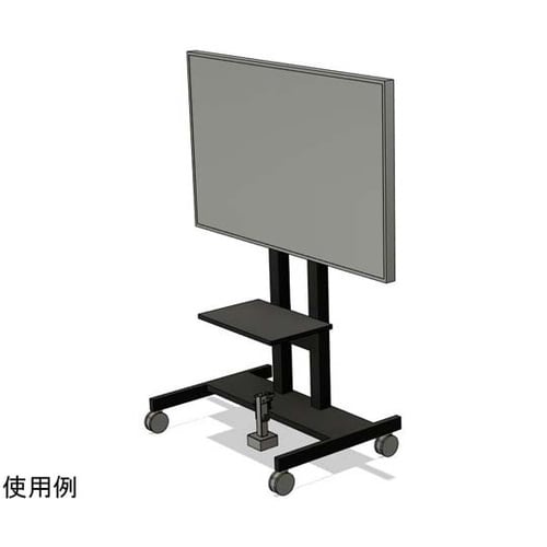 ディスプレイスタンドストッパー MQ−0