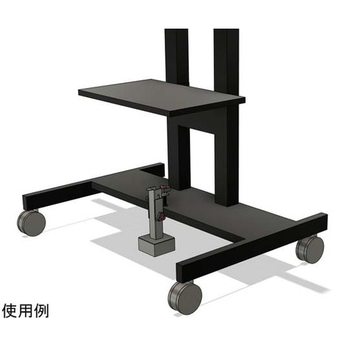 ディスプレイスタンドストッパー MQ−0