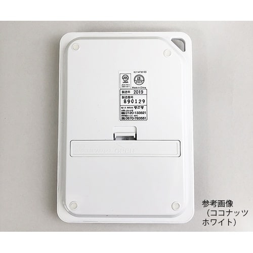 KJ−213−PK クッキングスケール