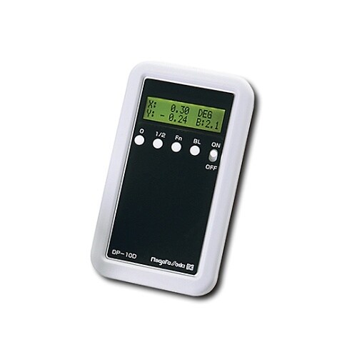 デジタル角度計DP−10S・10Dセット