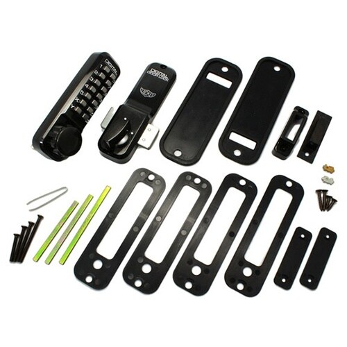 P2200NB デジタル防犯錠