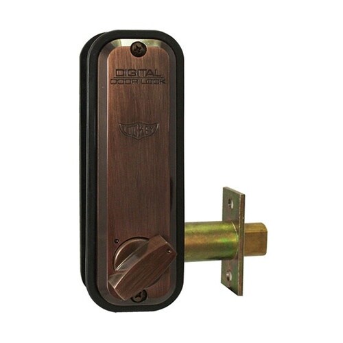 P2210BC デジタル防犯錠