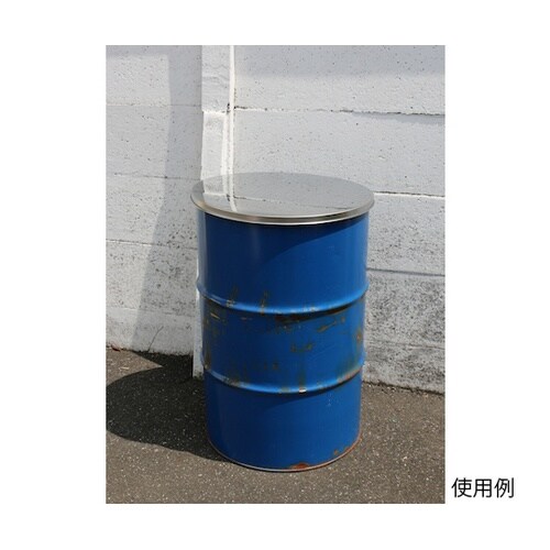 TSD600 ステンレスカバ−200L用