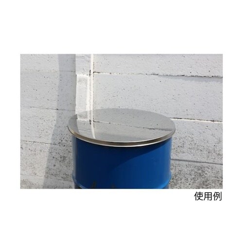 TSD600 ステンレスカバ−200L用