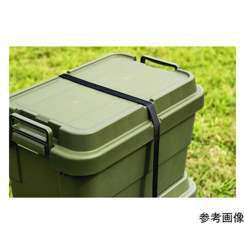 GYCF50 トランクカーゴ50Lグレー