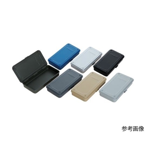 T19MBK 工具箱 つや消しブラック