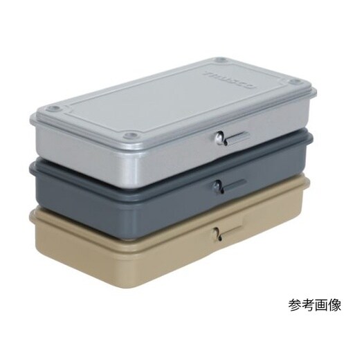 T19MBK 工具箱 つや消しブラック