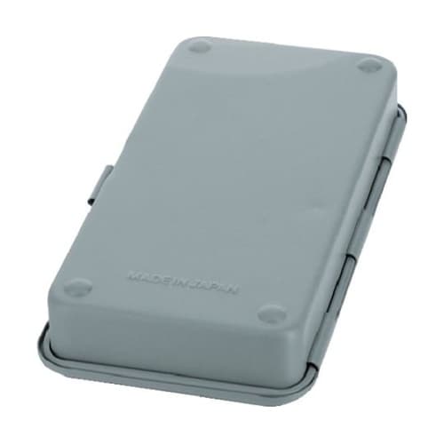 T19LG 工具箱 203X109X35