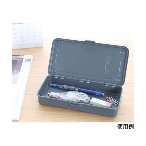 T19LG 工具箱 203X109X35